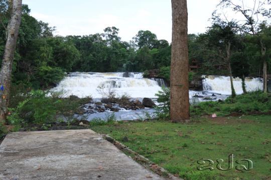 Tad Loh and Tad Hang Waterfalls to Reopen for Tourists in Late September